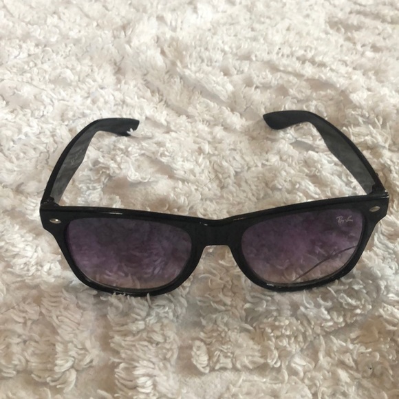 Ray-Ban Other - Wayfarer Classic Ray-Bans